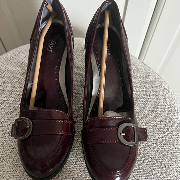 Dress shoe - Picture 3 of 11